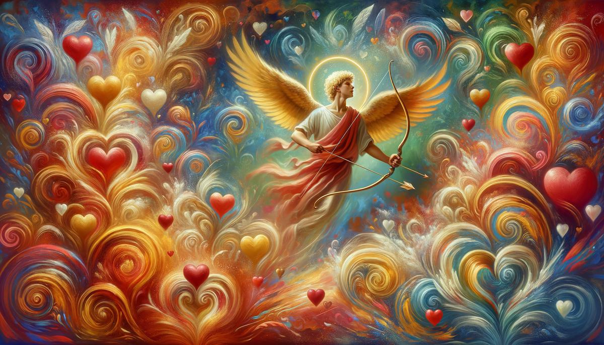 Eros and Neuroscience