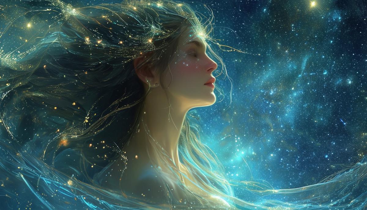 Greek Goddess Alcyone Bio